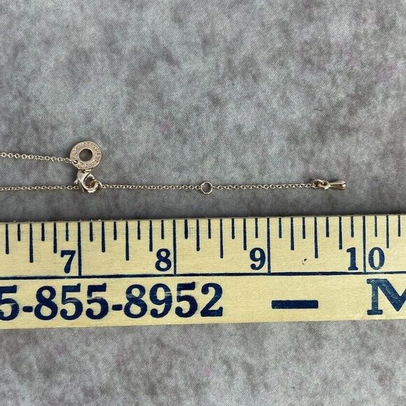 Kenneth Jay Lane Necklace and Earrings in Rose Gold CZ Jewelry Set NEW! - Picture 13 of 14